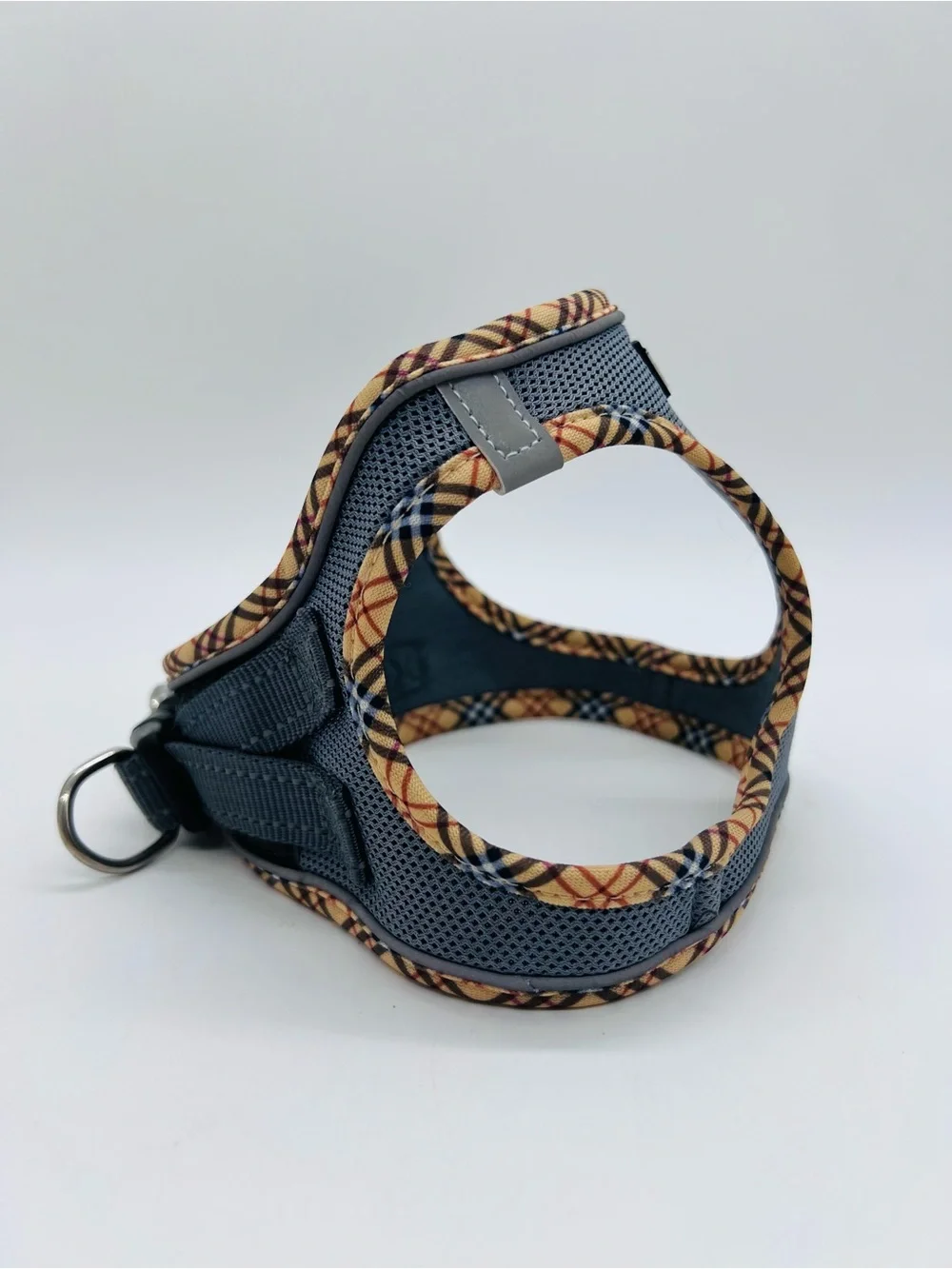 Mercano soft mesh